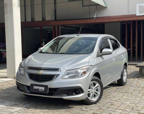 CHEVROLET PRISMA 1.0 MPFI LT 8V FLEX 4P MANUAL CHEVROLET PRISMA 1.0 MPFI LT 8V FLEX 4P MANUAL